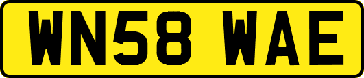 WN58WAE