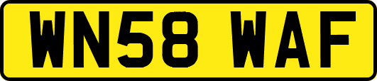 WN58WAF