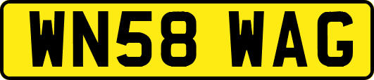 WN58WAG