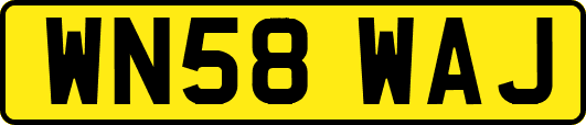 WN58WAJ