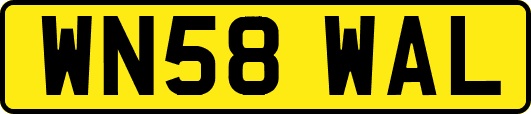 WN58WAL