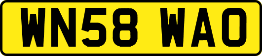 WN58WAO