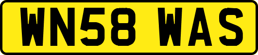 WN58WAS