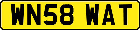 WN58WAT