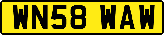 WN58WAW