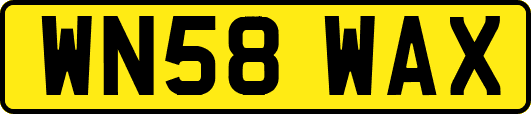 WN58WAX