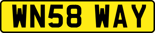 WN58WAY