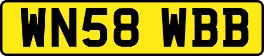 WN58WBB