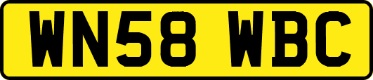 WN58WBC