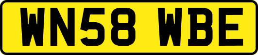 WN58WBE