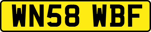 WN58WBF