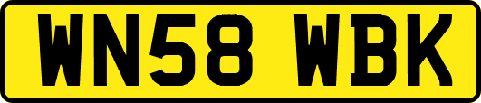 WN58WBK