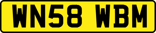 WN58WBM