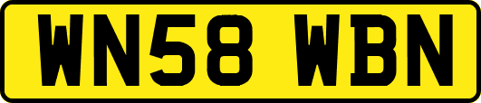 WN58WBN
