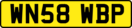 WN58WBP