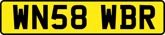 WN58WBR