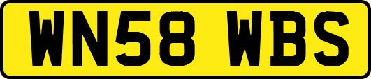 WN58WBS