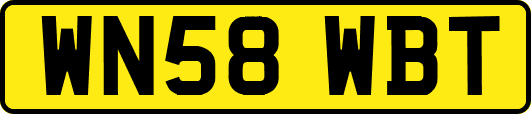 WN58WBT