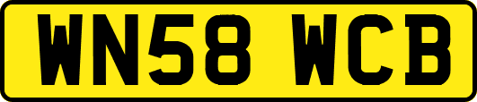 WN58WCB