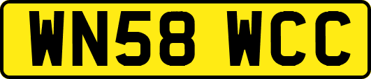 WN58WCC