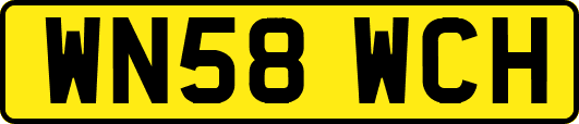 WN58WCH