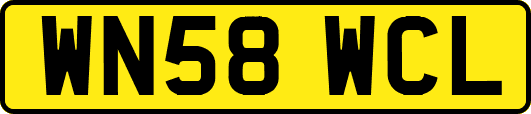 WN58WCL