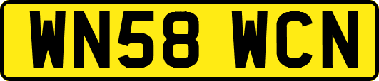 WN58WCN