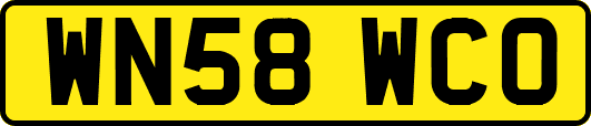 WN58WCO