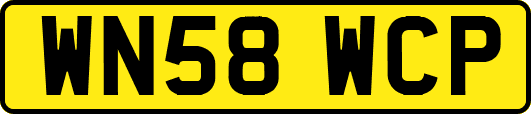 WN58WCP