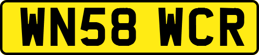 WN58WCR