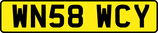 WN58WCY