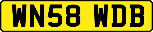 WN58WDB
