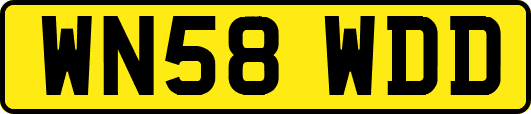 WN58WDD