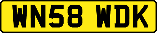 WN58WDK