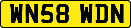 WN58WDN