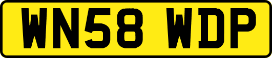 WN58WDP