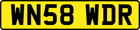 WN58WDR