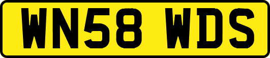 WN58WDS