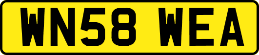 WN58WEA