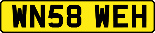 WN58WEH