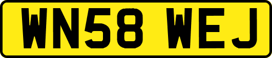 WN58WEJ