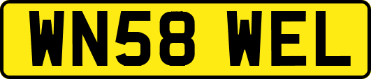 WN58WEL