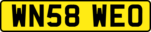 WN58WEO