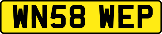 WN58WEP