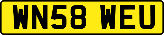WN58WEU