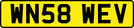 WN58WEV