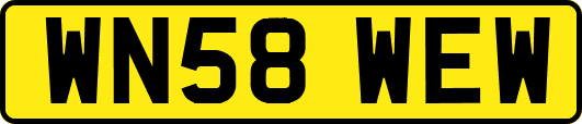 WN58WEW