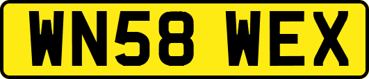 WN58WEX