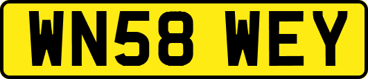 WN58WEY