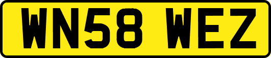 WN58WEZ
